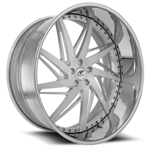 Amazin - Amani Forged Wheels
