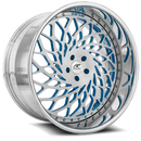 Rapido - Amani Forged Wheels