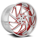 Ferrato - Amani Forged Wheels