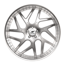 Apollo - Amani Forged Wheels