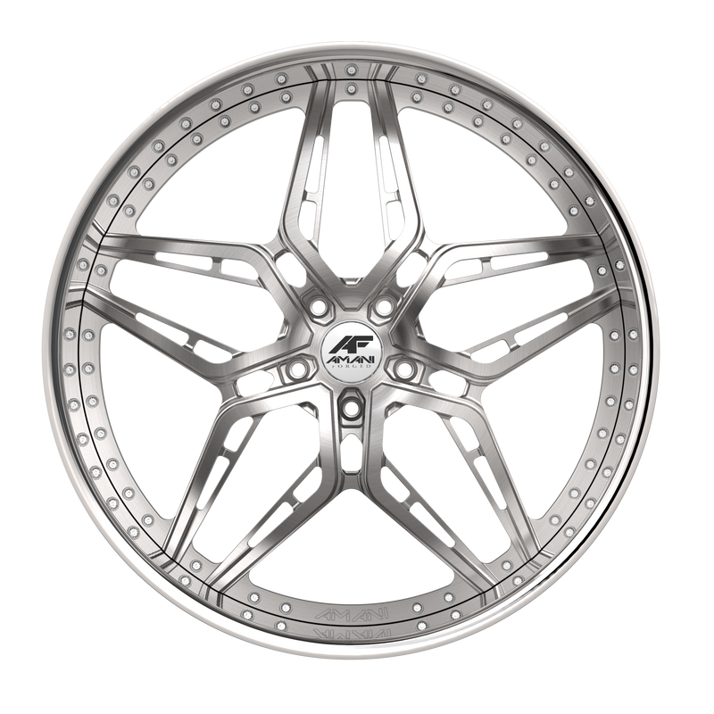 Aragon - Amani Forged Wheels