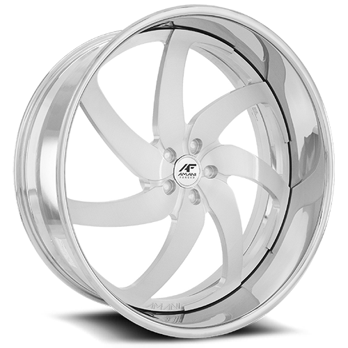 Argon - Amani Forged Wheels