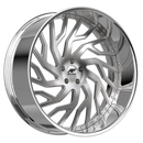 Arlo - Amani Forged Wheels