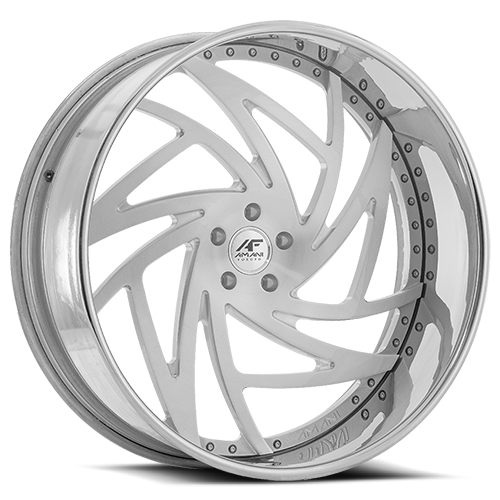 Arvini - Amani Forged Wheels