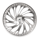 Atlantic - Amani Forged Wheels