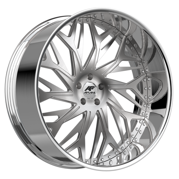Balta - Amani Forged Wheels