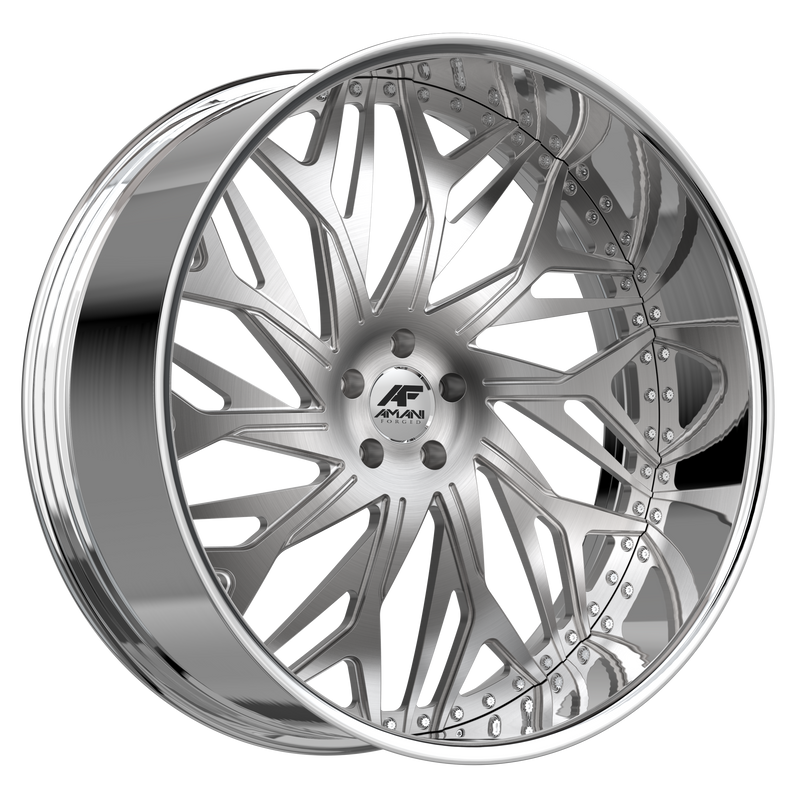 Balta - Amani Forged Wheels