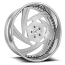 Basilo - Amani Forged Wheels