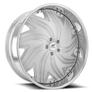 Benzo - Amani Forged Wheels