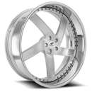 Billet - Amani Forged Wheels