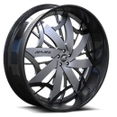 Lorenzo - Amani Forged Wheels