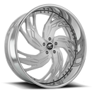 Bocca - Amani Forged Wheels