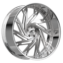 Brisa - Amani Forged Wheels