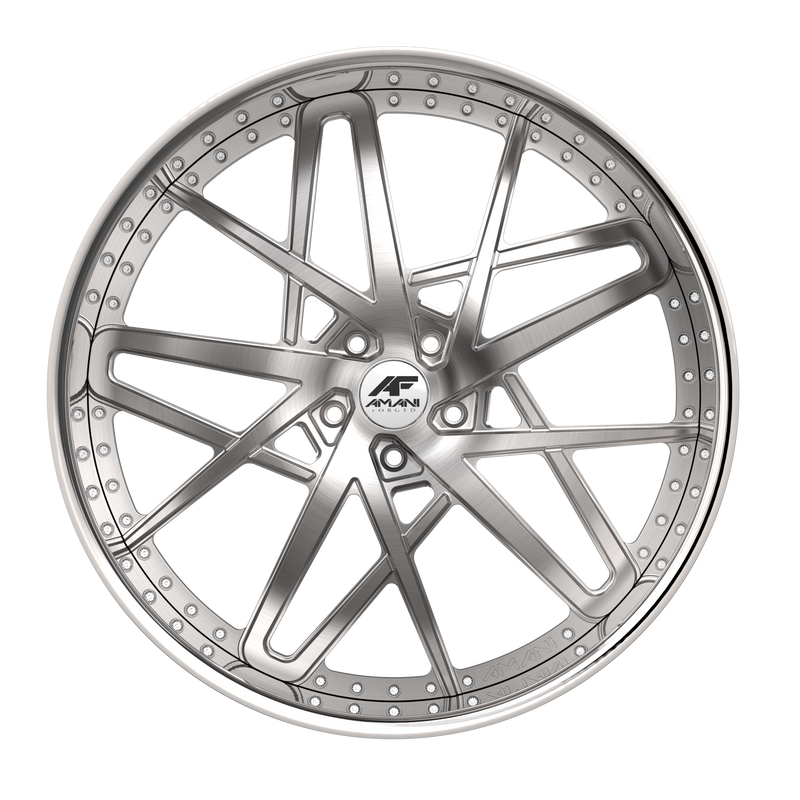Bueno - Amani Forged Wheels