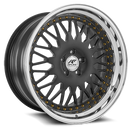 Aristo - Amani Forged Wheels