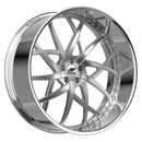Cardano - Amani Forged Wheels