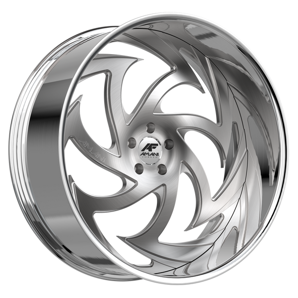 Carito - Amani Forged Wheels
