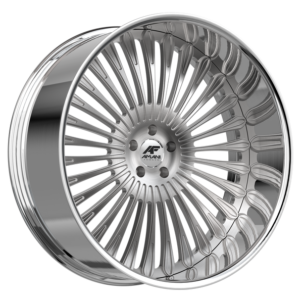 Cato - Amani Forged Wheels