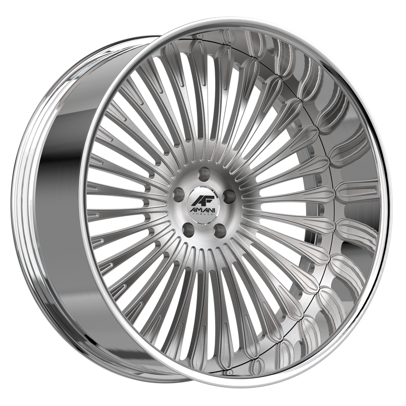 Cato - Amani Forged Wheels