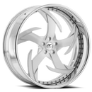 Clipped - Amani Forged Wheels