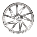 Conrad - Amani Forged Wheels