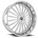 Corsica - Amani Forged Wheels