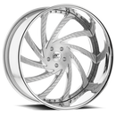 Costa - Amani Forged Wheels