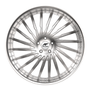 Cultura - Amani Forged Wheels