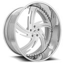 Dagger - Amani Forged Wheels