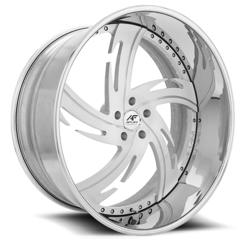 Dagger - Amani Forged Wheels
