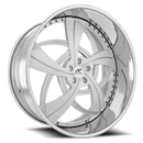 Decolo - Amani Forged Wheels