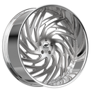 Desi - Amani Forged Wheels