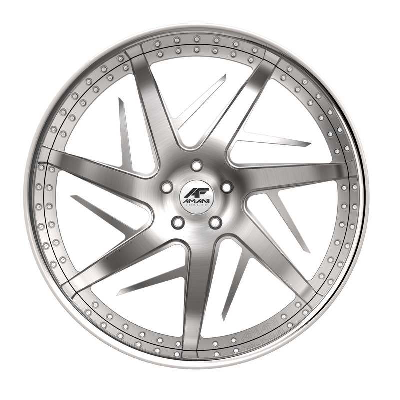 Desire - Amani Forged Wheels