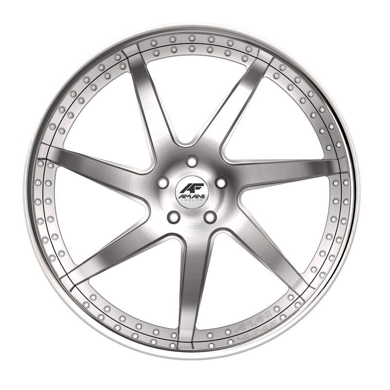 Devine - Amani Forged Wheels