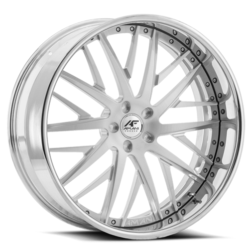Directo - Amani Forged Wheels