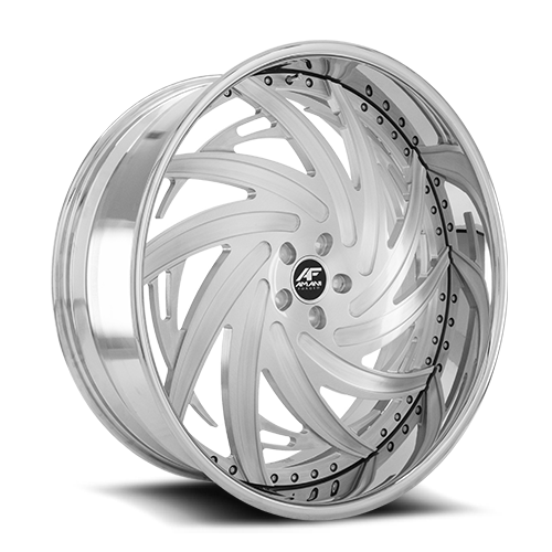 Donken - Amani Forged Wheels