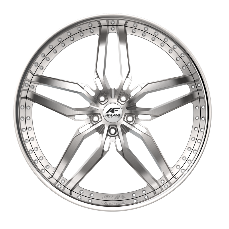 Drift - Amani Forged Wheels
