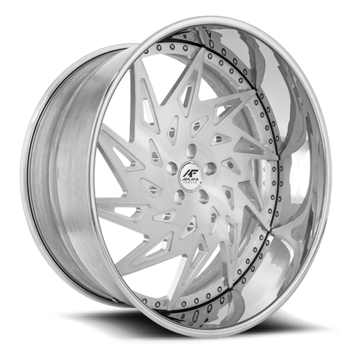 Dro - Amani Forged Wheels