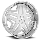 Dynasty - Amani Forged Wheels