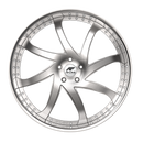 Empire - Amani Forged Wheels