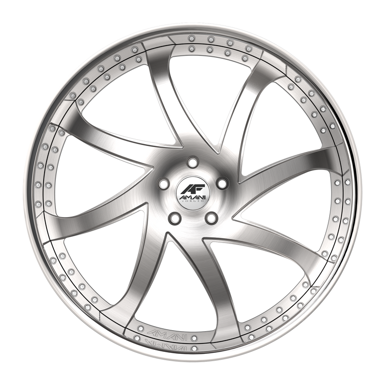 Empire - Amani Forged Wheels