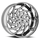 Capisco - Amani Forged Wheels