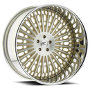 Devo - Amani Forged Wheels