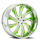 Chopper - Amani Forged Wheels