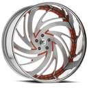 Quando - Amani Forged Wheels