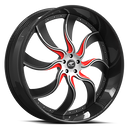 Monaco - Amani Forged Wheels