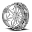Falcon - Amani Forged Wheels