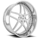 Faragamo - Amani Forged Wheels