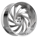 Fortuno - Amani Forged Wheels