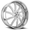 Gassatta - Amani Forged Wheels